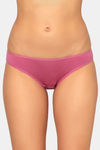 Triumph Medium Rise Three-Fourth Coverage Hipster Panty (Pack of 3) - Multicolor — thumbnail 6